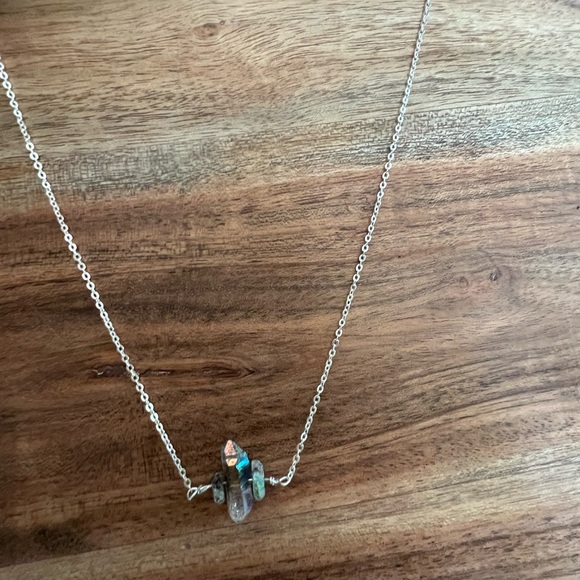 Angel Aura quartz. Hypoallergenic- waterproof - Picture 6 of 7